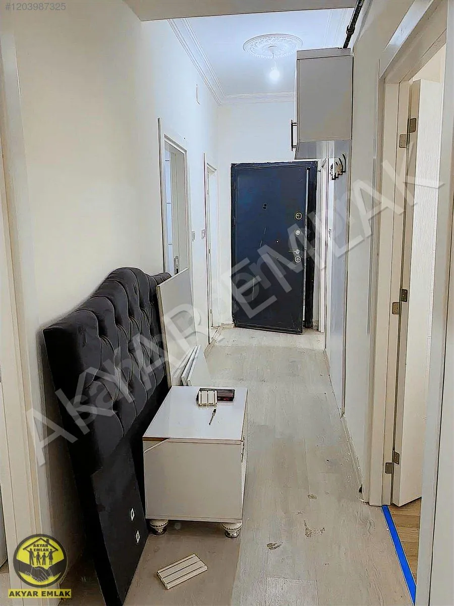 AKYAR EMLAKTAN YAHYA KEMAL MAH YATAY YAPI 3+1 DAİRE — 8