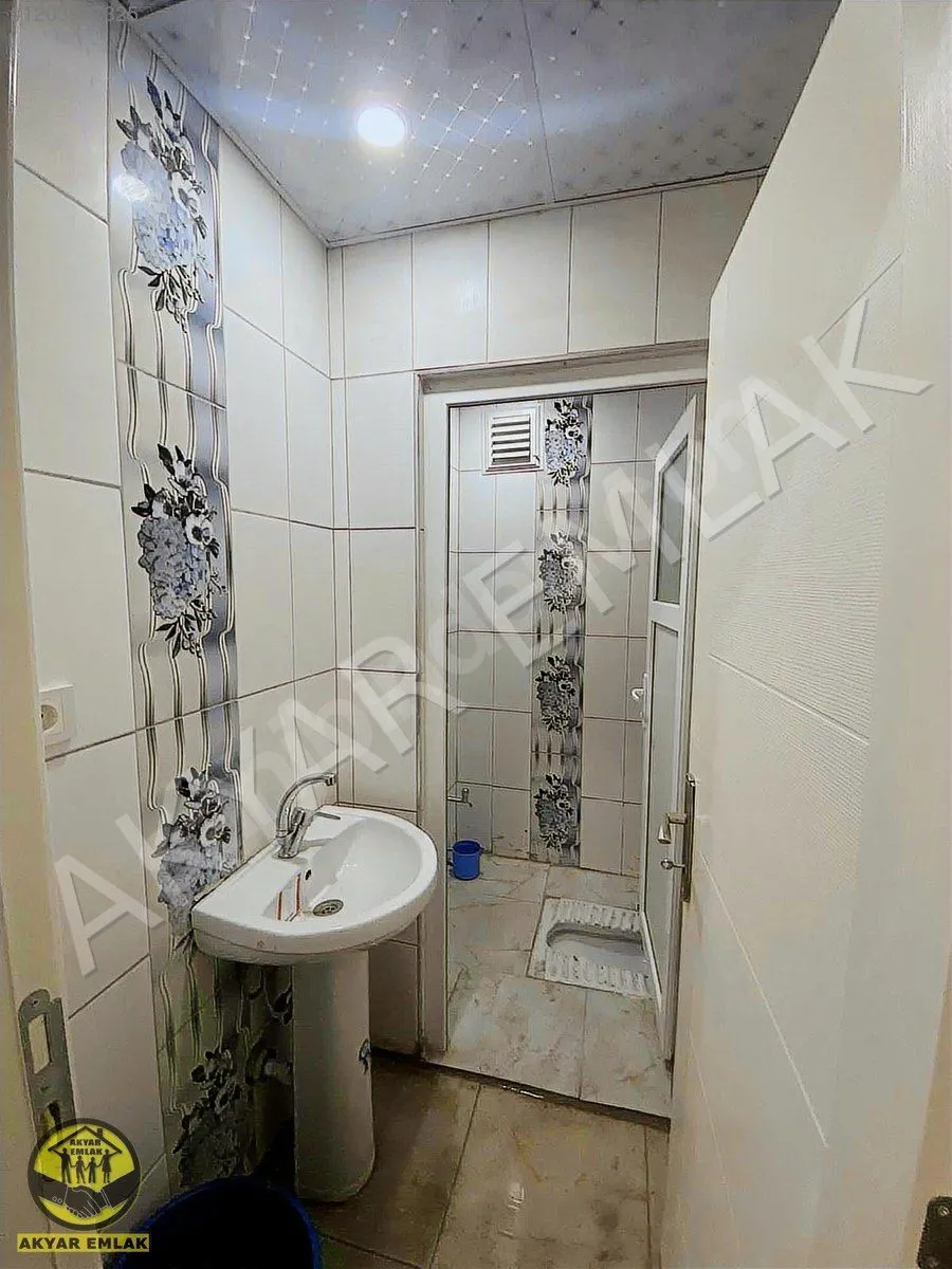 AKYAR EMLAKTAN YAHYA KEMAL MAH YATAY YAPI 3+1 DAİRE — 12