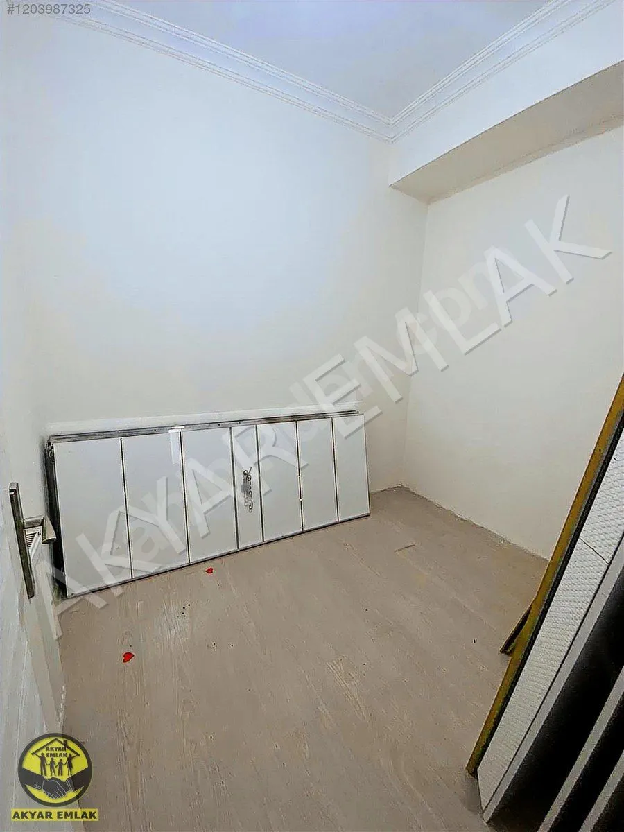 AKYAR EMLAKTAN YAHYA KEMAL MAH YATAY YAPI 3+1 DAİRE — 7