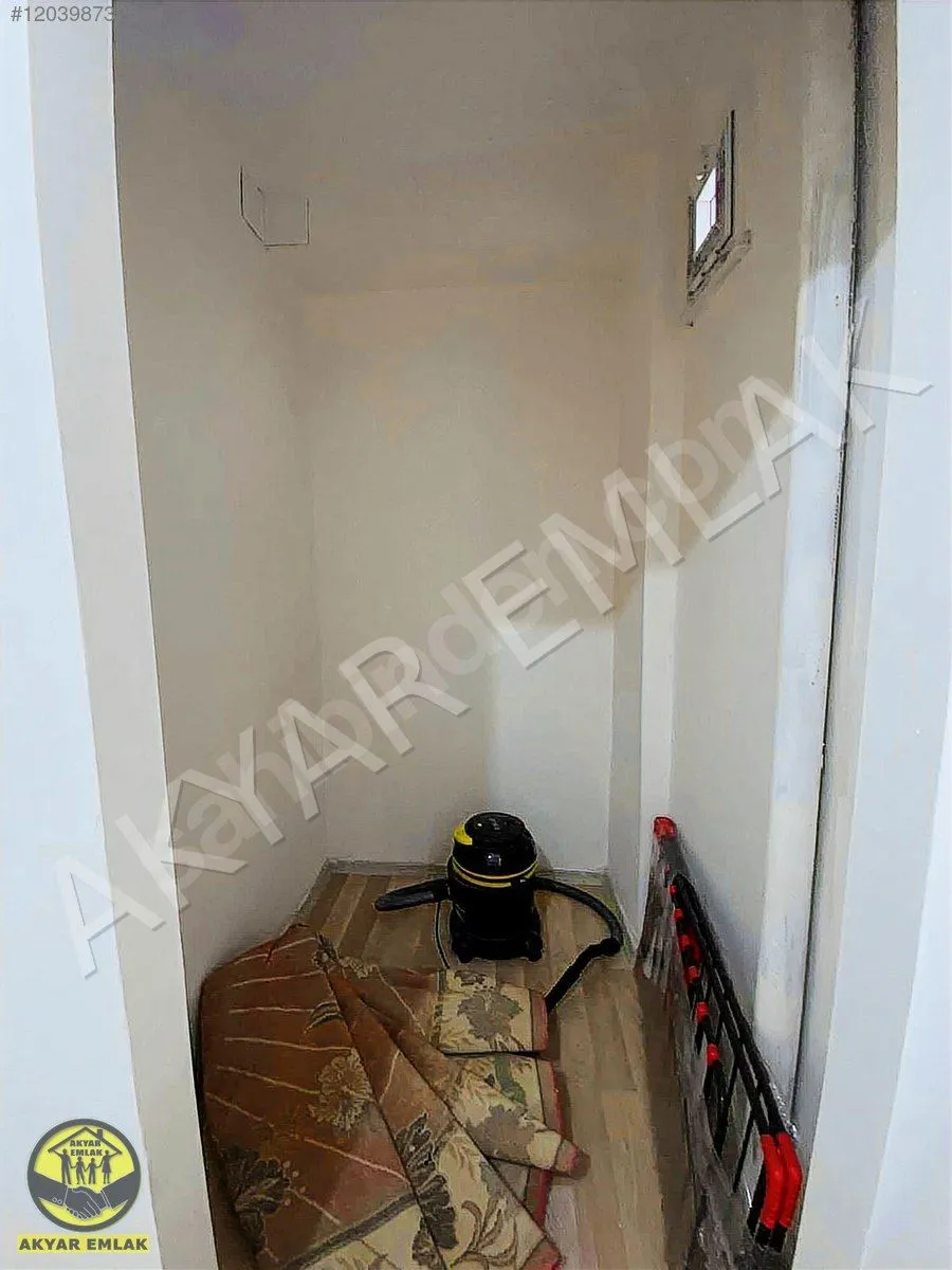 AKYAR EMLAKTAN YAHYA KEMAL MAH YATAY YAPI 3+1 DAİRE — 6