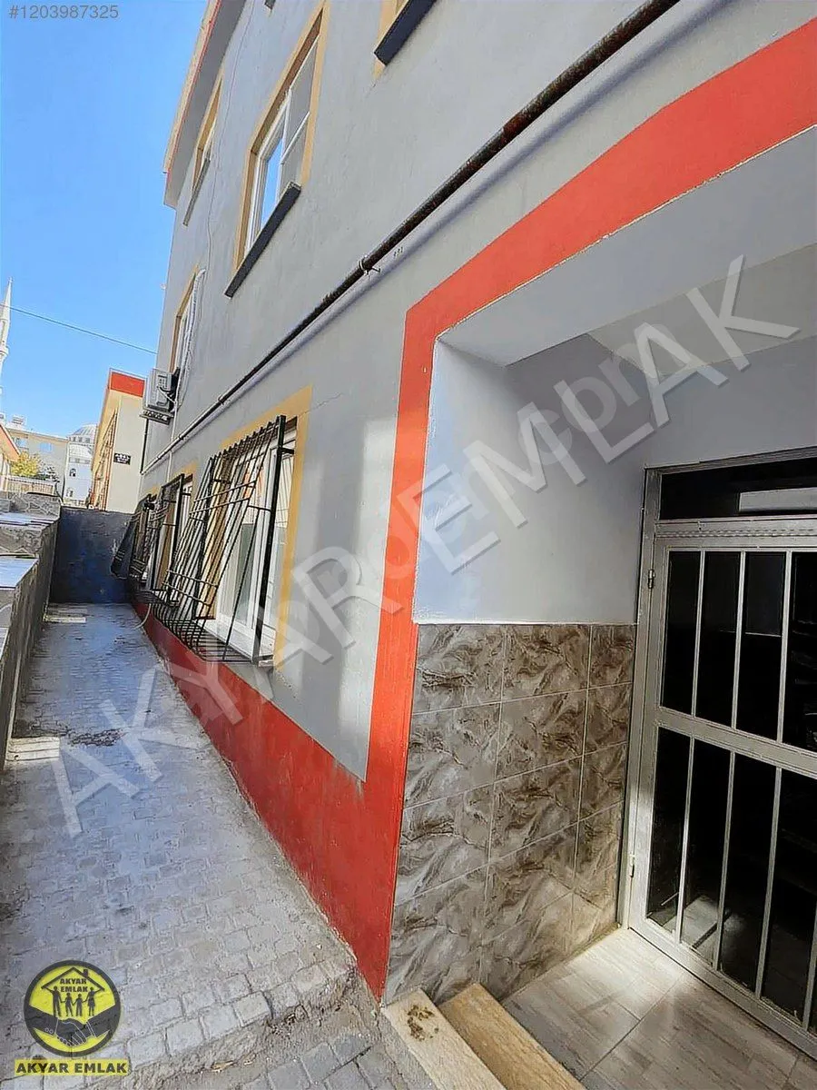 AKYAR EMLAKTAN YAHYA KEMAL MAH YATAY YAPI 3+1 DAİRE — 15