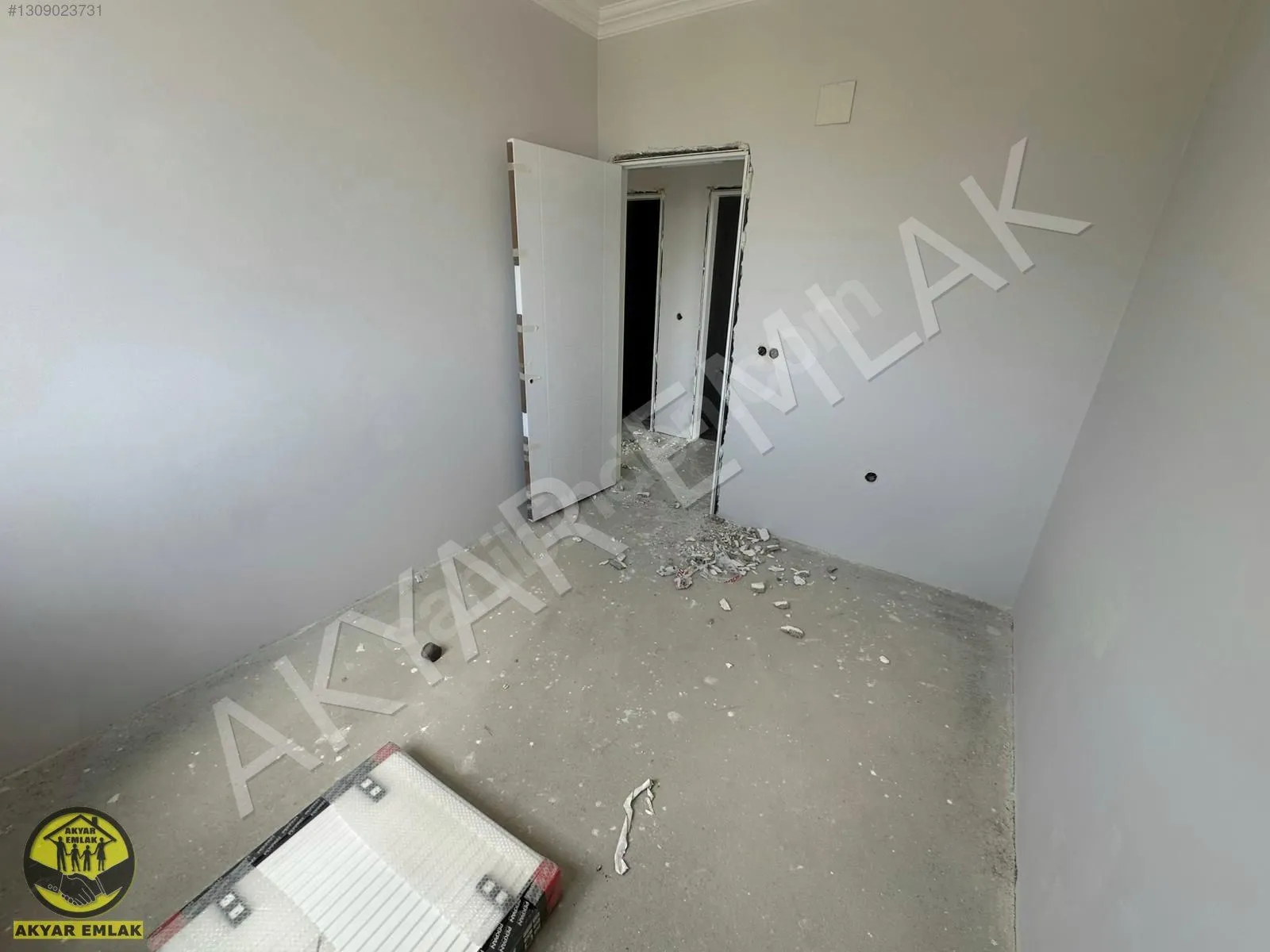 AKYAR EMLAK'DAN SATILIK 2+1 DAİRE DOĞUKENT — 6