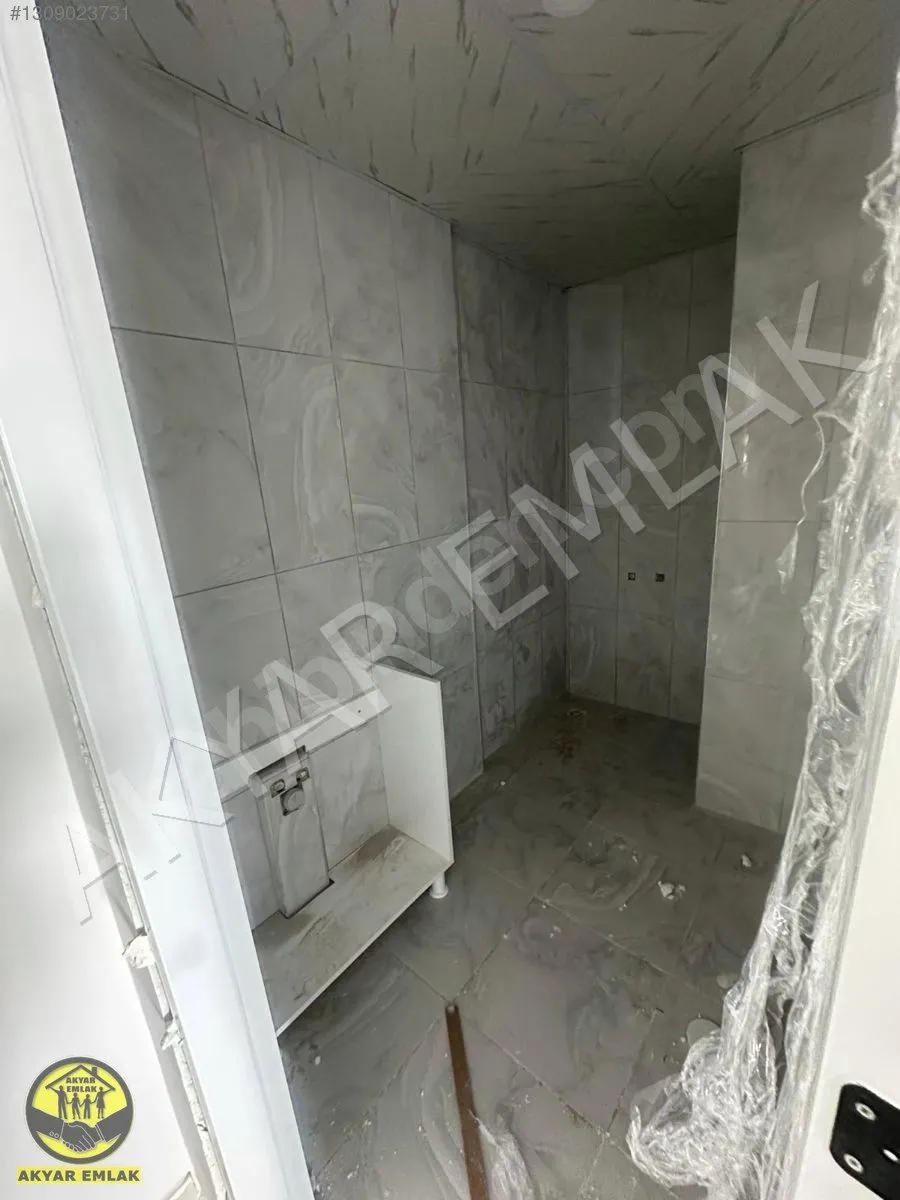 AKYAR EMLAK'DAN SATILIK 2+1 DAİRE DOĞUKENT — 12