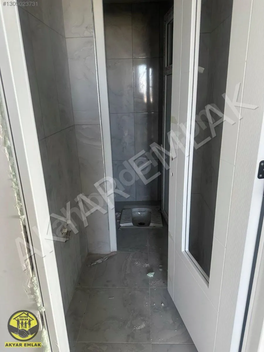AKYAR EMLAK'DAN SATILIK 2+1 DAİRE DOĞUKENT — 13