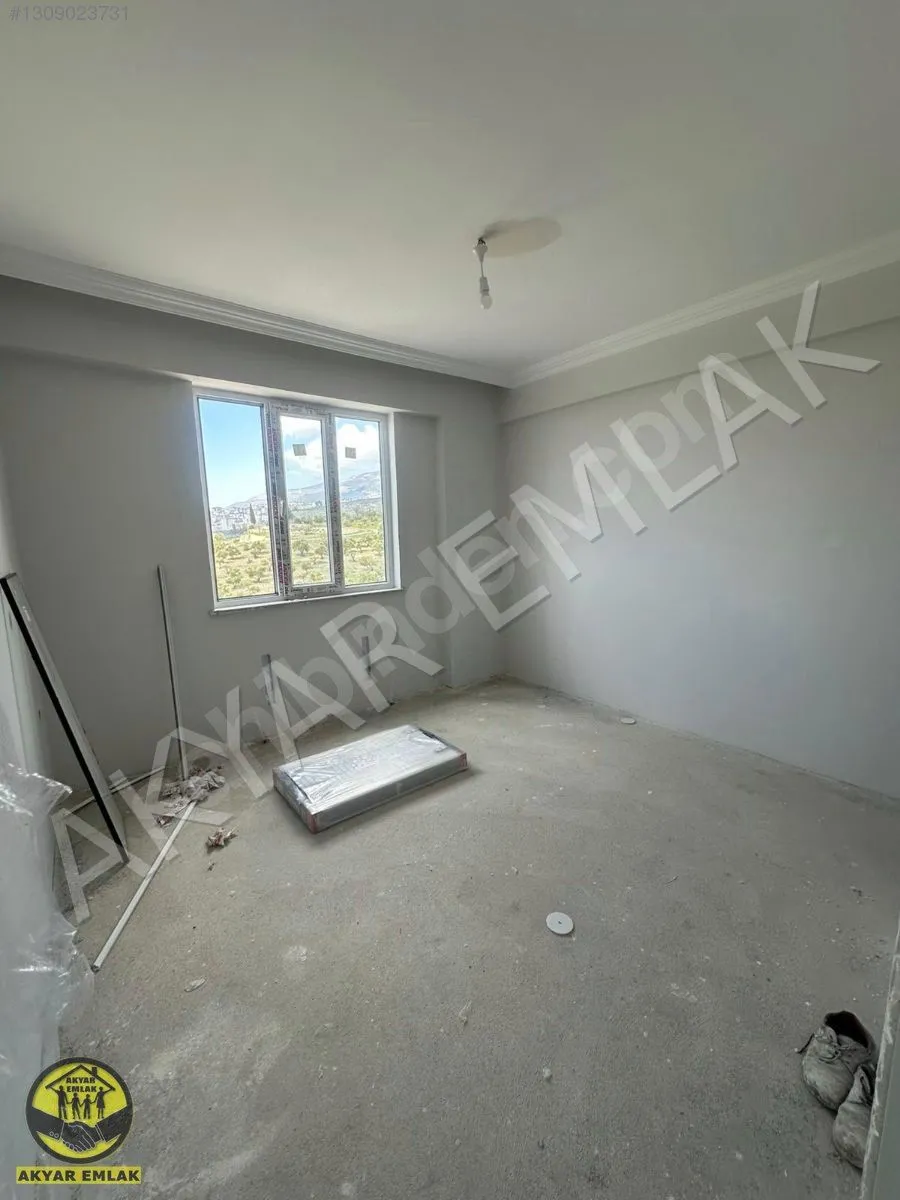 AKYAR EMLAK'DAN SATILIK 2+1 DAİRE DOĞUKENT — 3