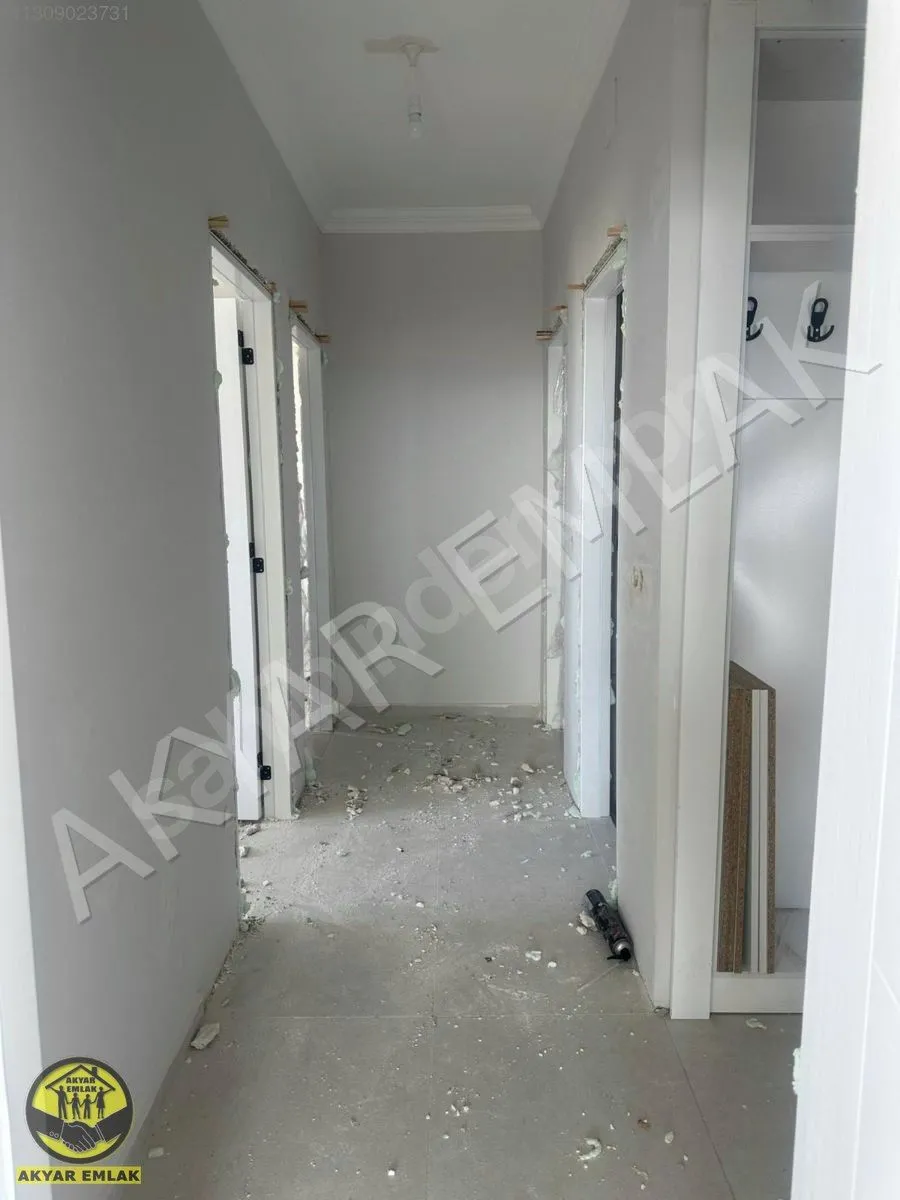 AKYAR EMLAK'DAN SATILIK 2+1 DAİRE DOĞUKENT — 5