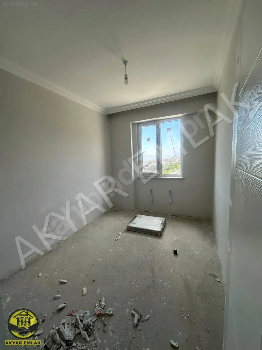 AKYAR EMLAK'DAN SATILIK 2+1 DAİRE DOĞUKENT — 11