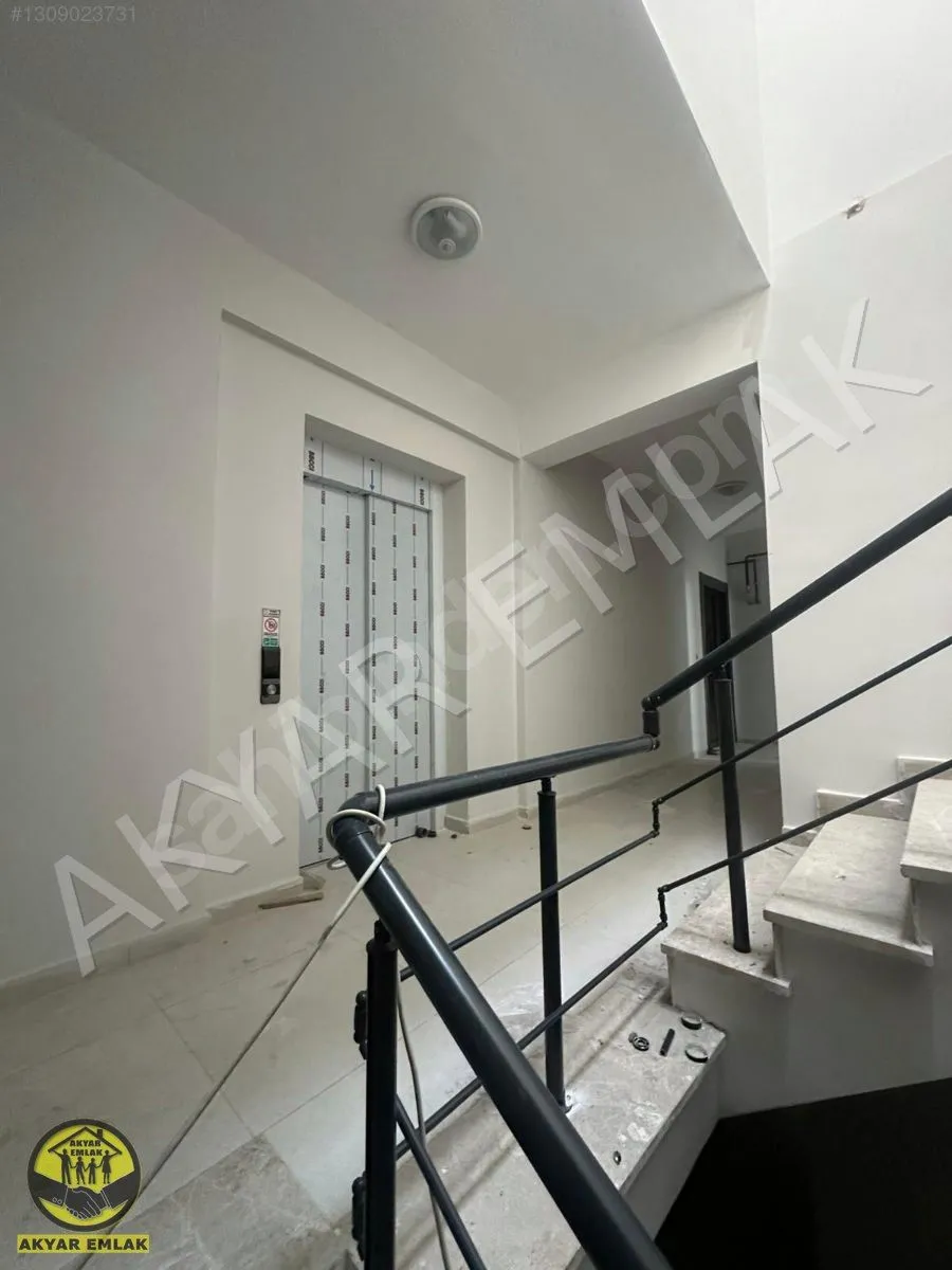 AKYAR EMLAK'DAN SATILIK 2+1 DAİRE DOĞUKENT — 9
