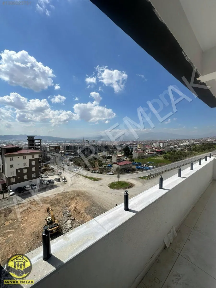 AKYAR EMLAK'DAN SATILIK 2+1 DAİRE DOĞUKENT — 2
