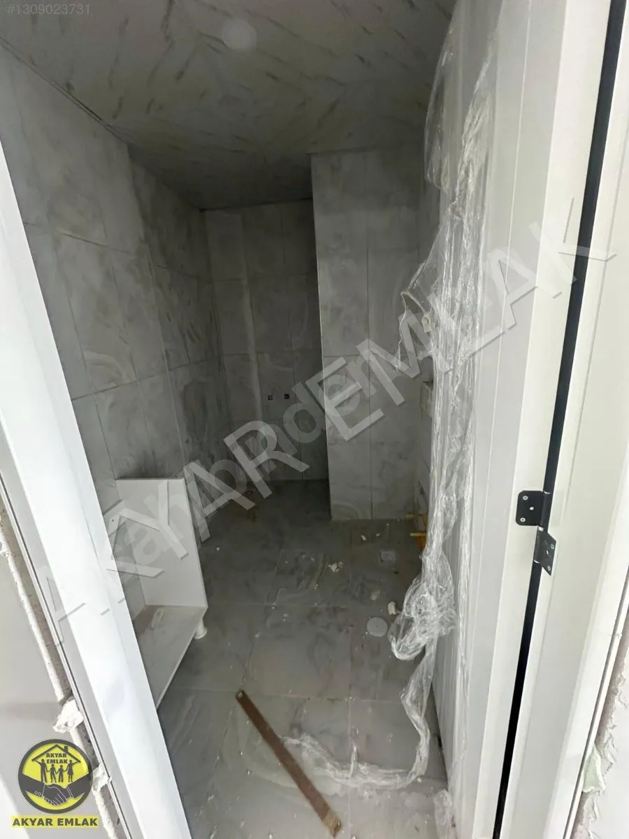 AKYAR EMLAK'DAN SATILIK 2+1 DAİRE DOĞUKENT — 14