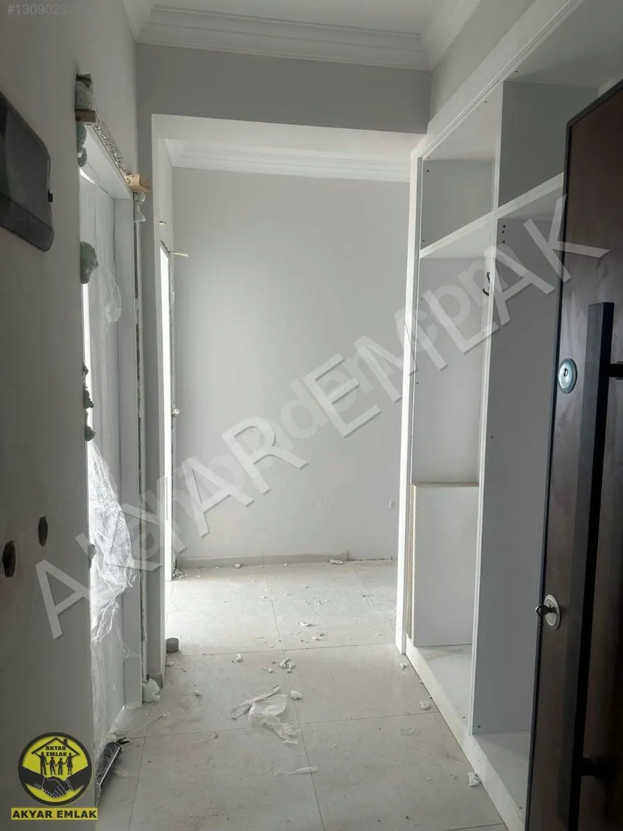 AKYAR EMLAK'DAN SATILIK 2+1 DAİRE DOĞUKENT — 4