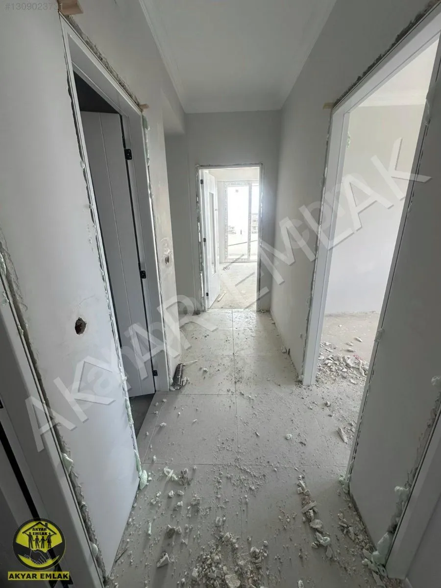 AKYAR EMLAK'DAN SATILIK 2+1 DAİRE DOĞUKENT — 7