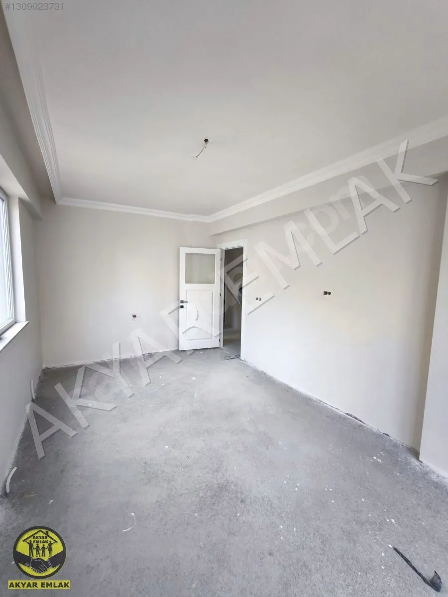 AKYAR EMLAK'DAN SATILIK 2+1 DAİRE DOĞUKENT — 15