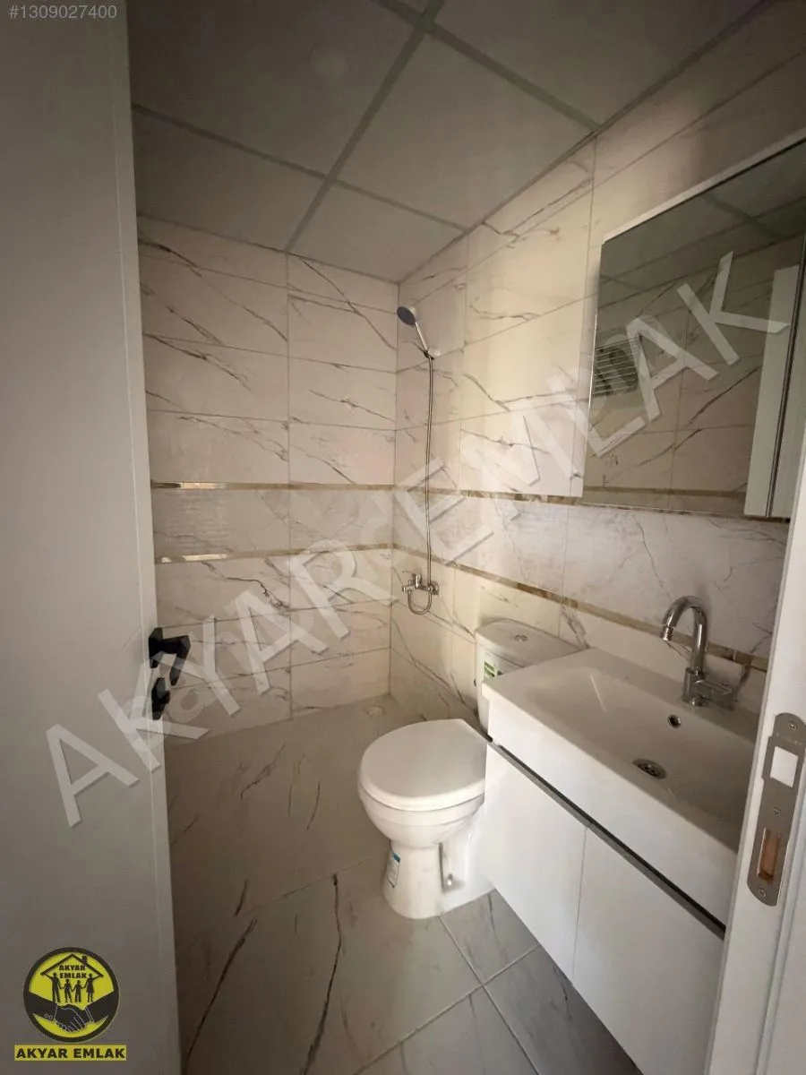 AKYAR EMLAK'DAN SATILIK BALLICADA 2+1 DAİRE — 10