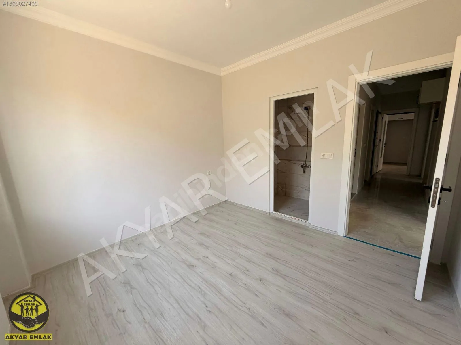 AKYAR EMLAK'DAN SATILIK BALLICADA 2+1 DAİRE — 12