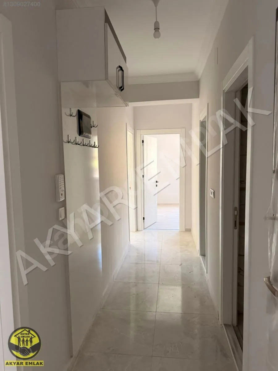 AKYAR EMLAK'DAN SATILIK BALLICADA 2+1 DAİRE — 8