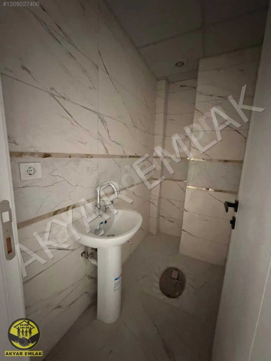 AKYAR EMLAK'DAN SATILIK BALLICADA 2+1 DAİRE — 9