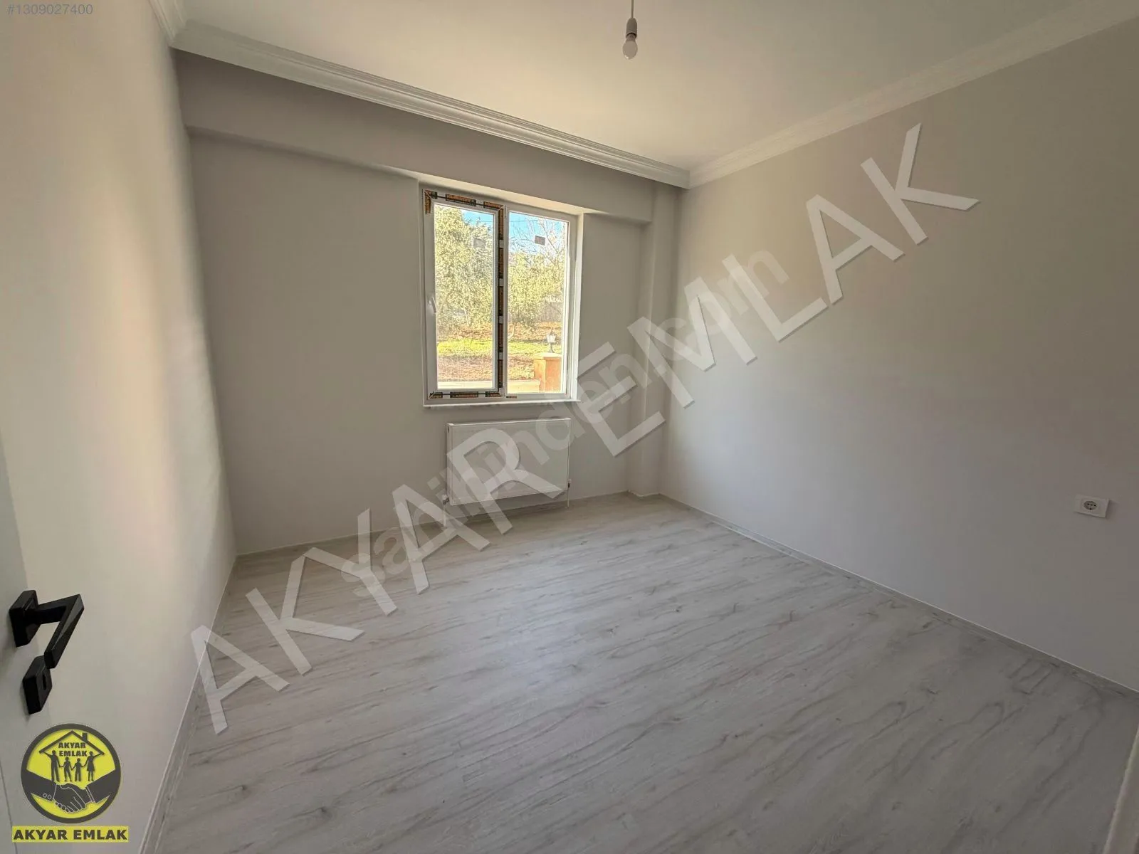 AKYAR EMLAK'DAN SATILIK BALLICADA 2+1 DAİRE — 4