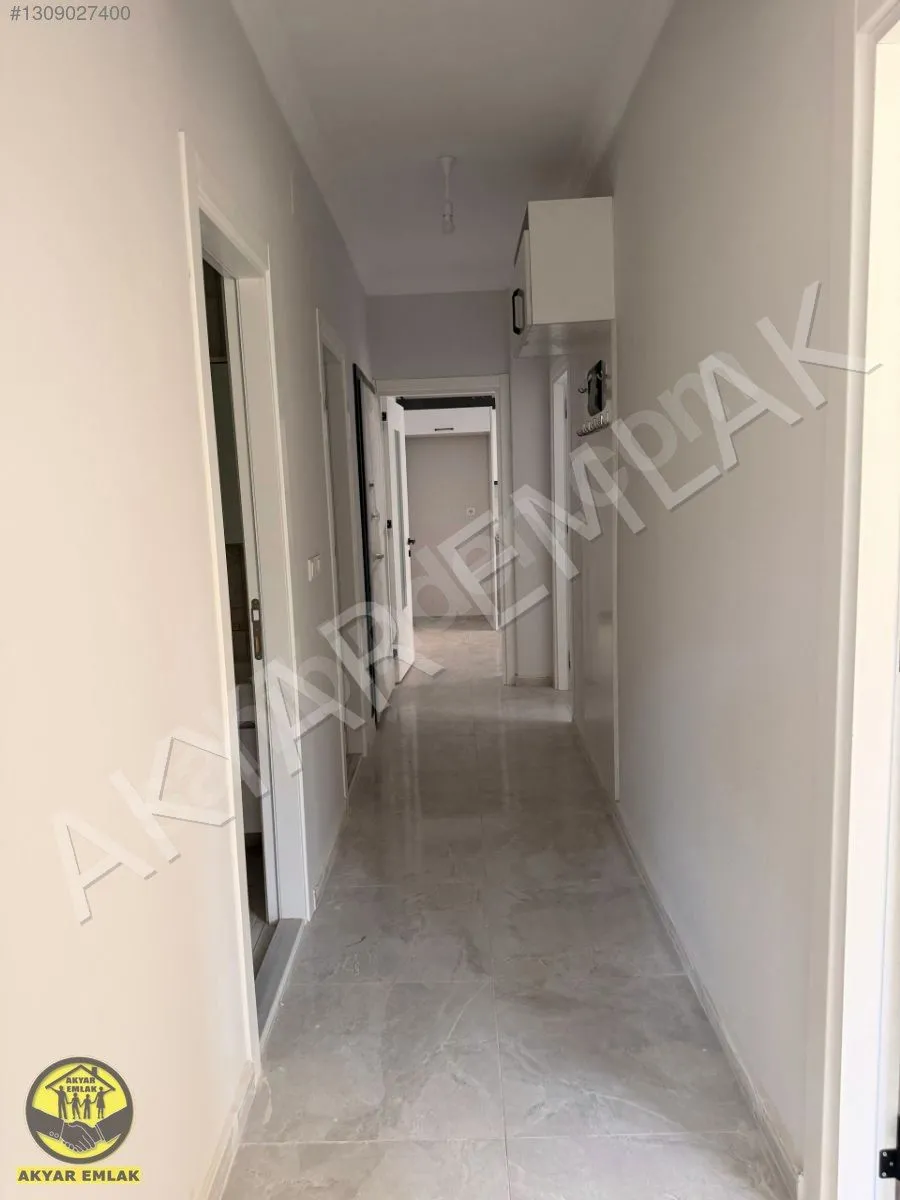 AKYAR EMLAK'DAN SATILIK BALLICADA 2+1 DAİRE — 6