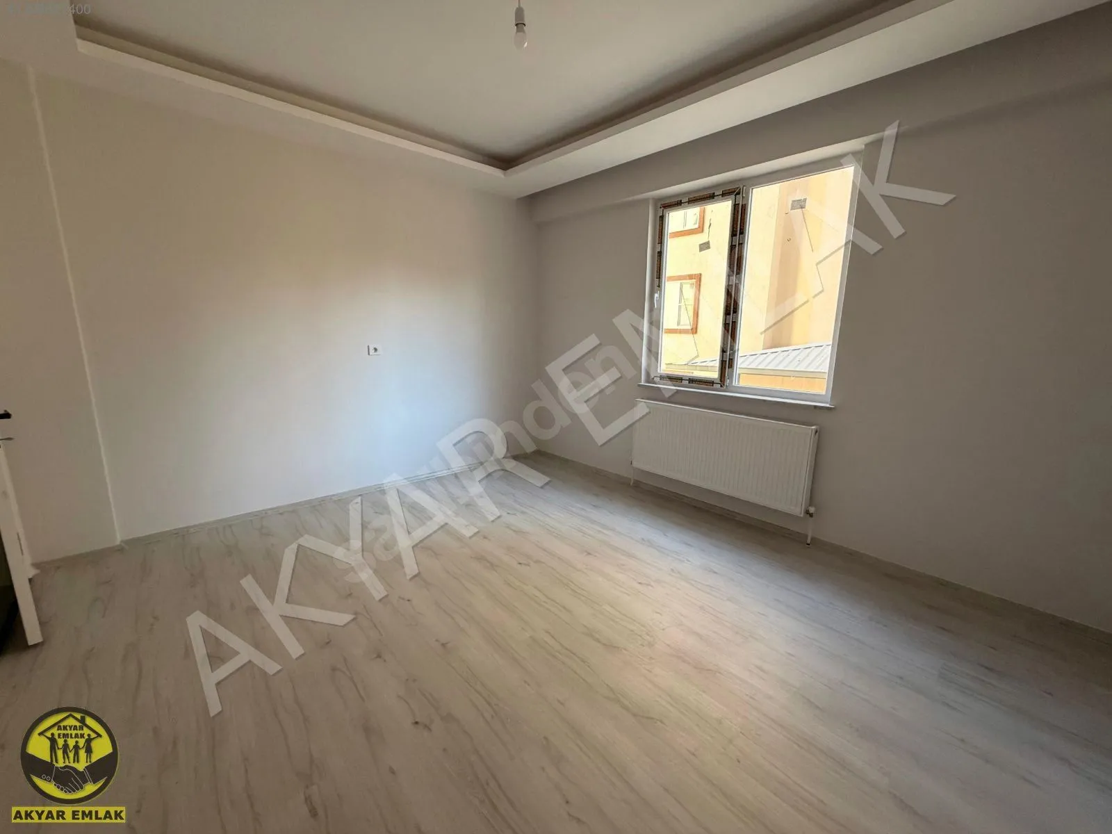 AKYAR EMLAK'DAN SATILIK BALLICADA 2+1 DAİRE — 3