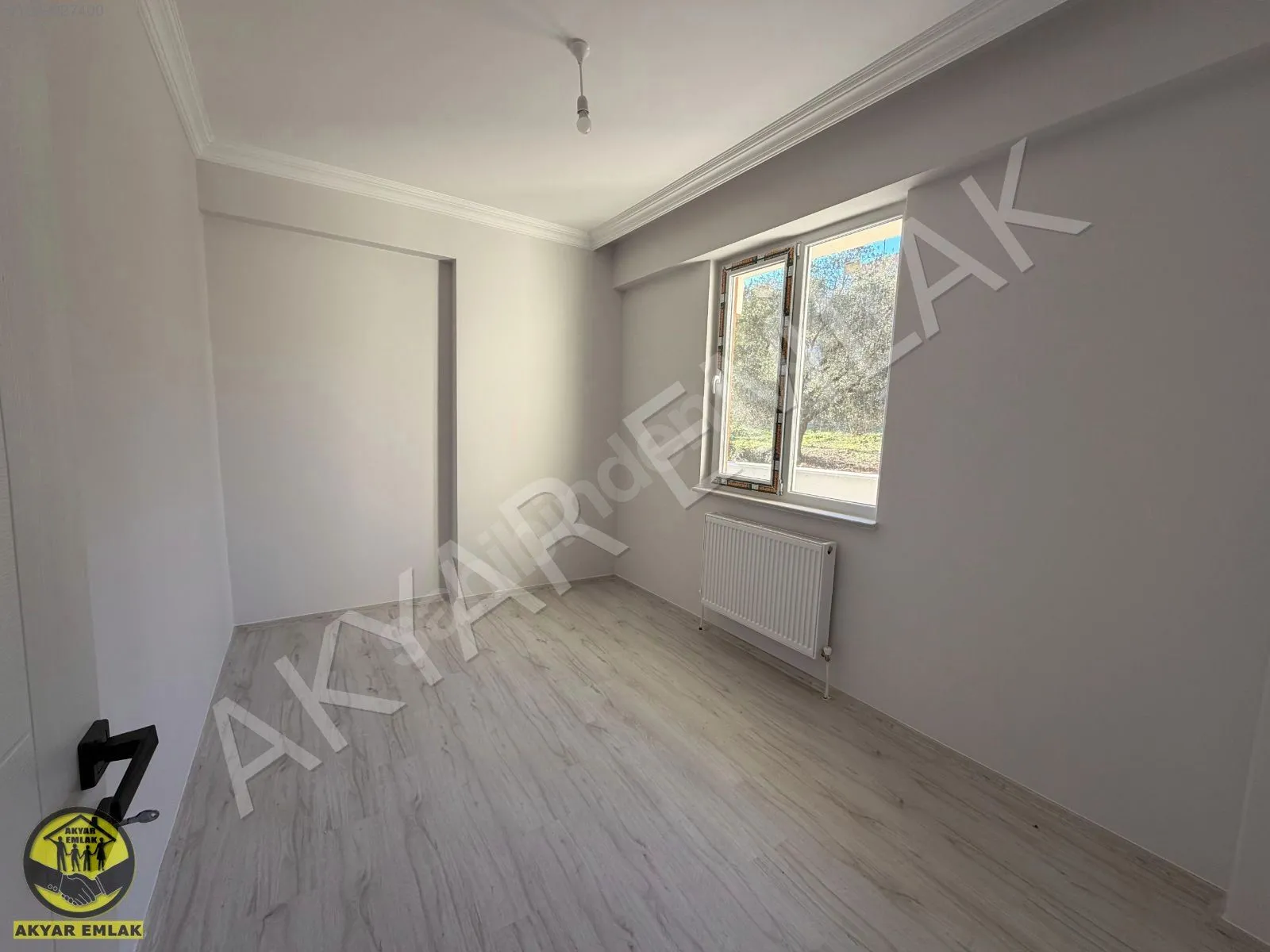 AKYAR EMLAK'DAN SATILIK BALLICADA 2+1 DAİRE — 5