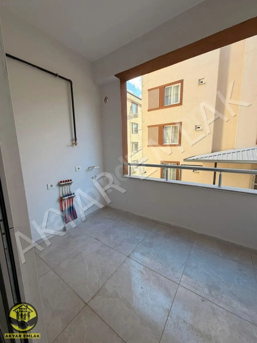 AKYAR EMLAK'DAN SATILIK BALLICADA 2+1 DAİRE — 11