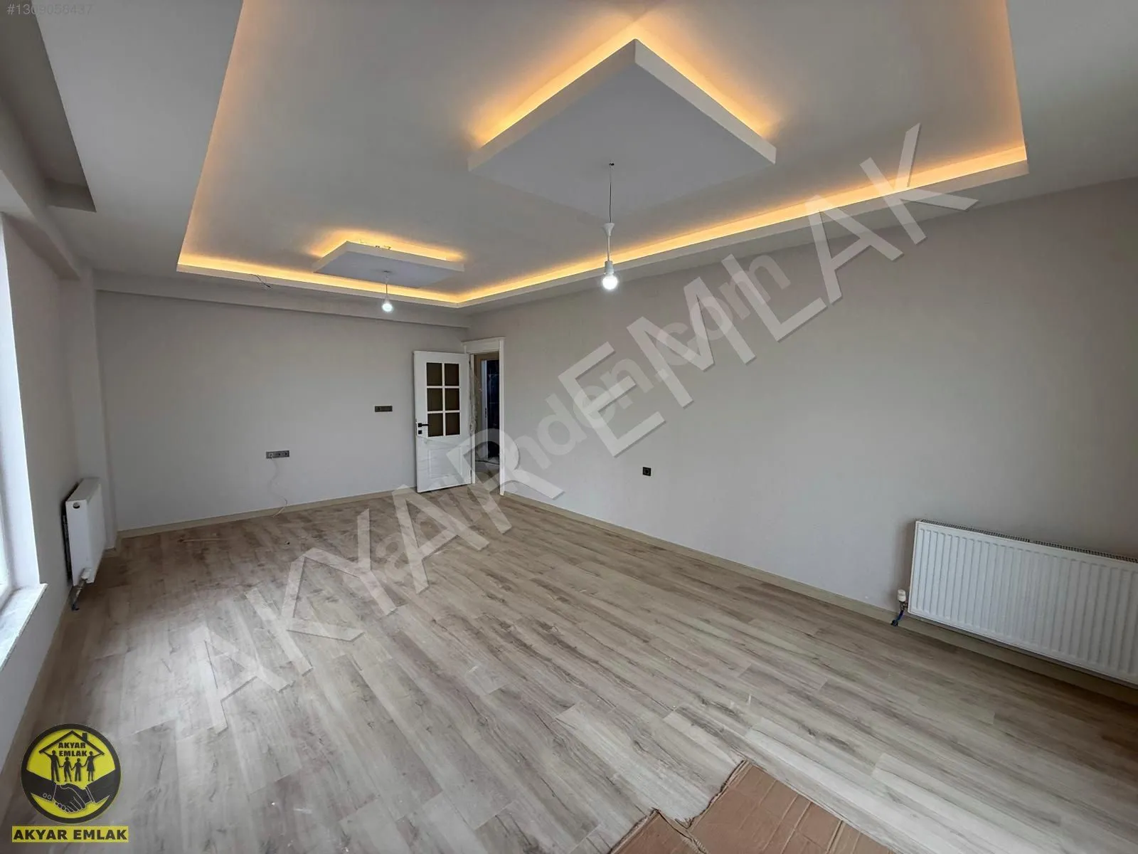 AKYAR EMLAK'DAN RASIM ÖZDENÖREN MAHALLESİ YENİ YAPI LÜKS FERAH 4+1 DAİRE — 13