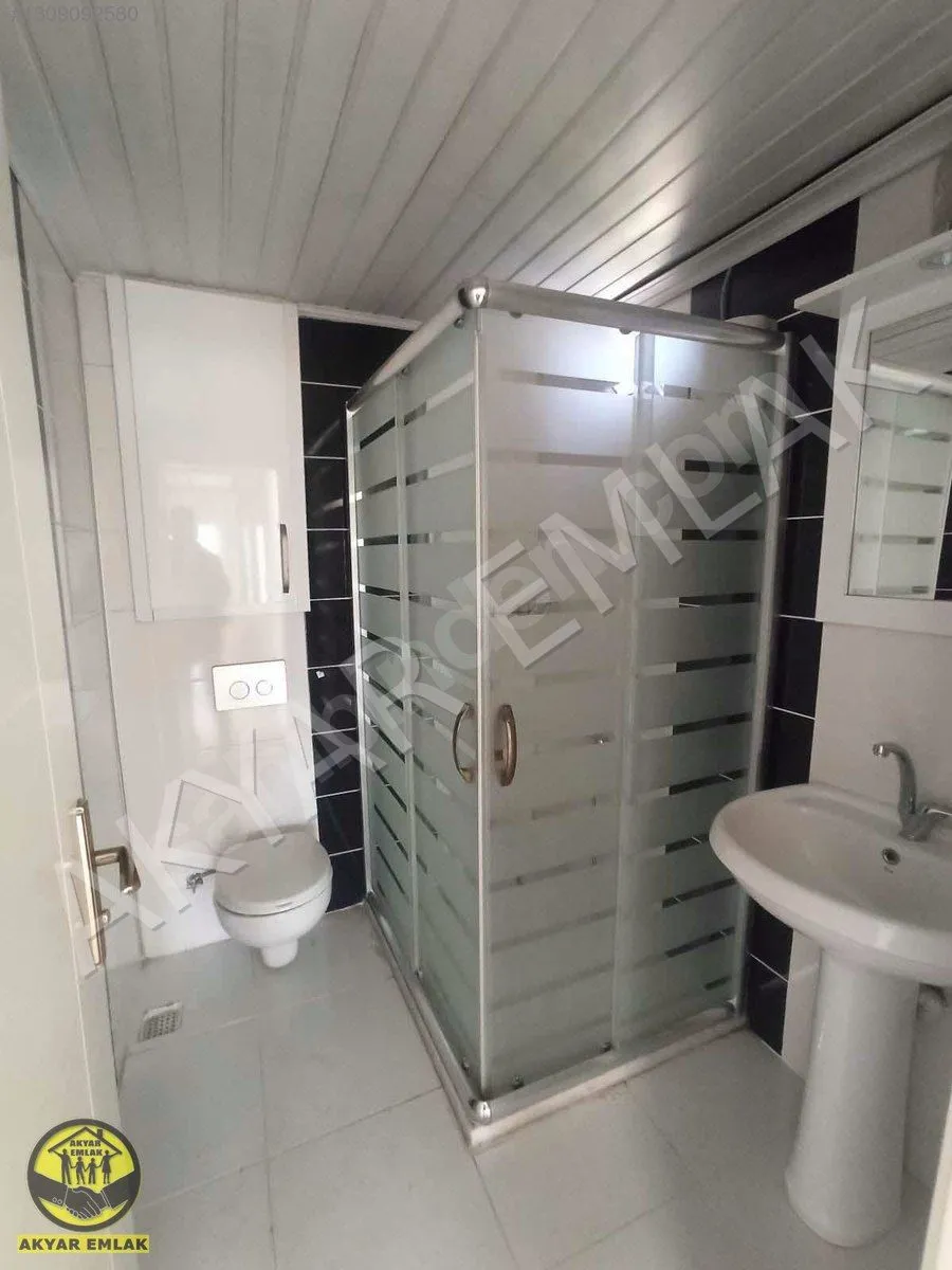 AKYAR EMLAK'dan ÇOK ACİL SATILIK SÜPER KONUMDA 2+1 DAİRE — 14