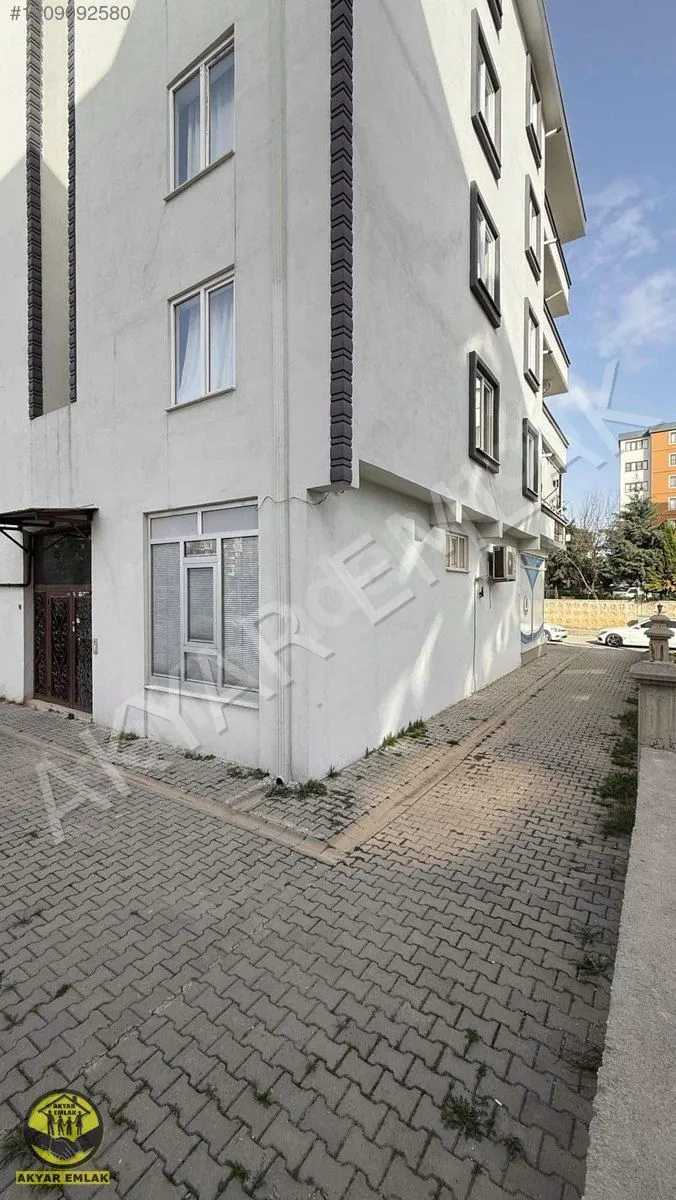 AKYAR EMLAK'dan ÇOK ACİL SATILIK SÜPER KONUMDA 2+1 DAİRE — 20