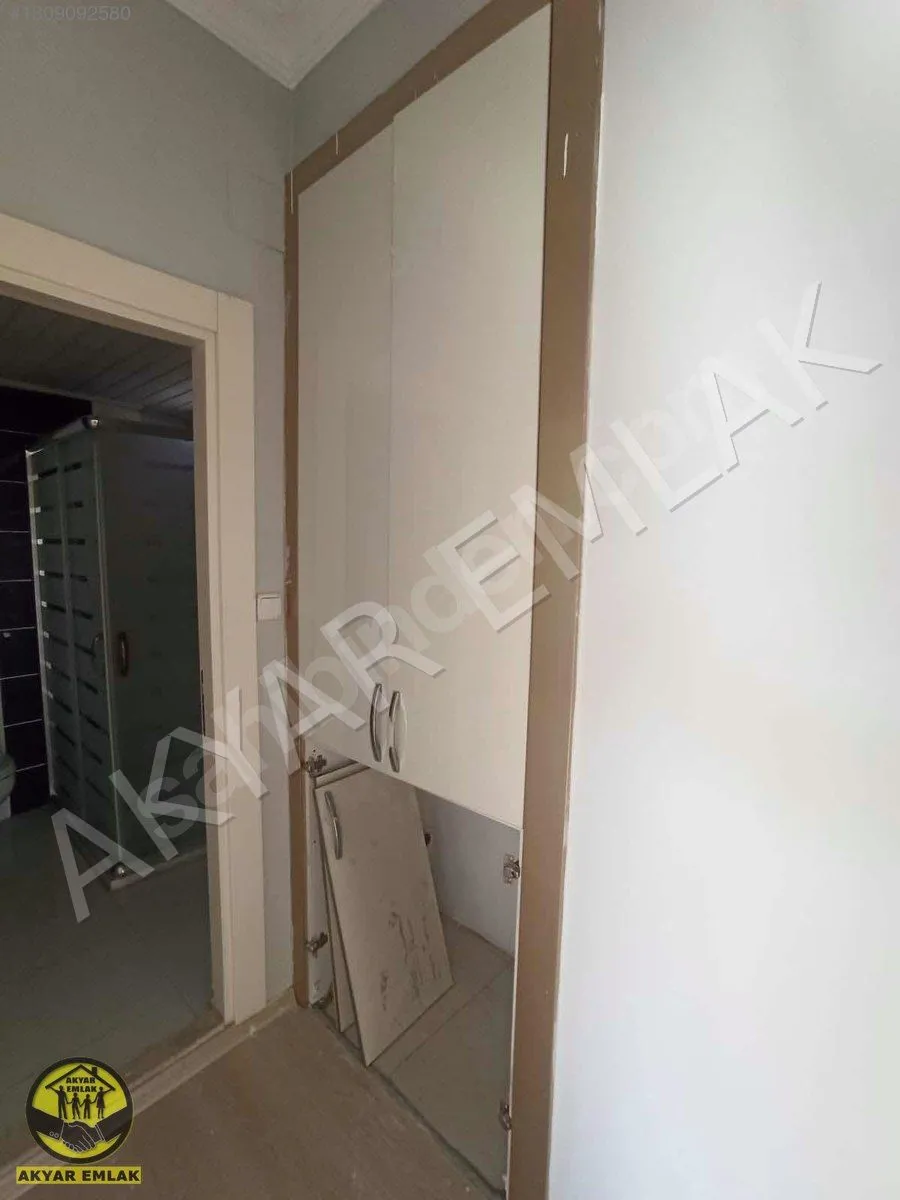 AKYAR EMLAK'dan ÇOK ACİL SATILIK SÜPER KONUMDA 2+1 DAİRE — 12