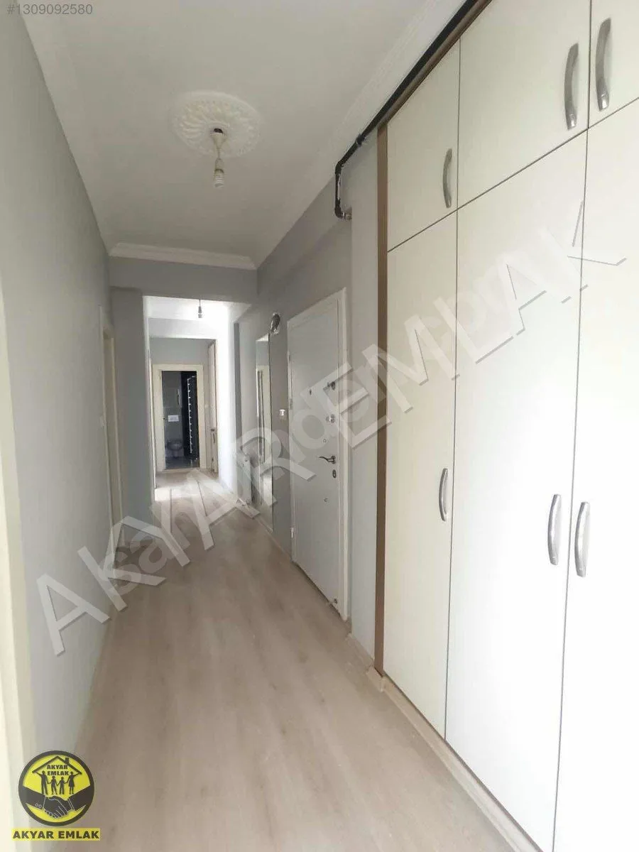 AKYAR EMLAK'dan ÇOK ACİL SATILIK SÜPER KONUMDA 2+1 DAİRE — 5