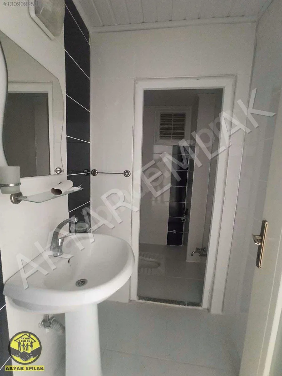 AKYAR EMLAK'dan ÇOK ACİL SATILIK SÜPER KONUMDA 2+1 DAİRE — 10