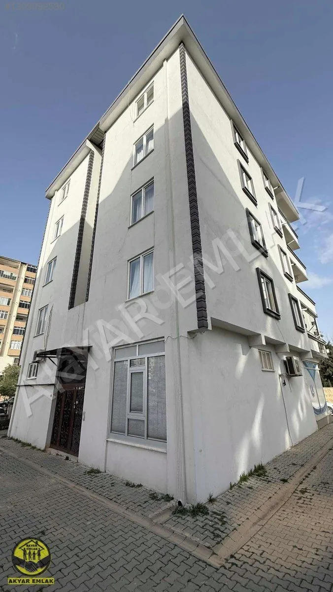 AKYAR EMLAK'dan ÇOK ACİL SATILIK SÜPER KONUMDA 2+1 DAİRE — 19