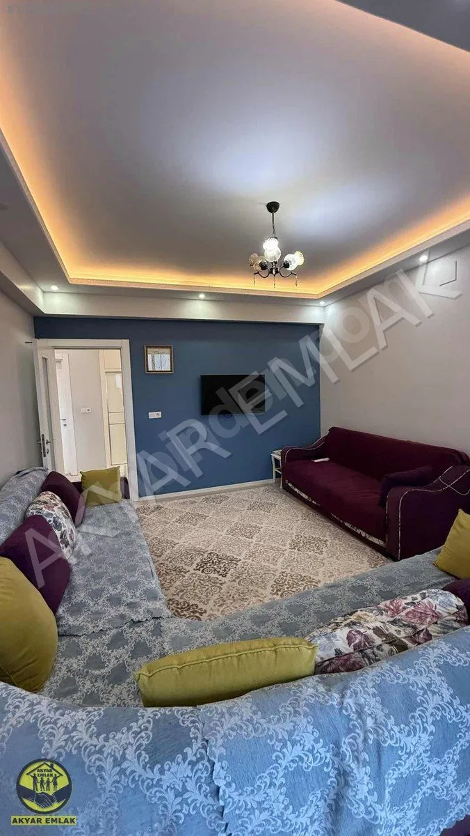 AKYAR EMLAK'dan SATILIK Mega Point HASTANESİ YANI 135 NETLİ 3+1 — 11