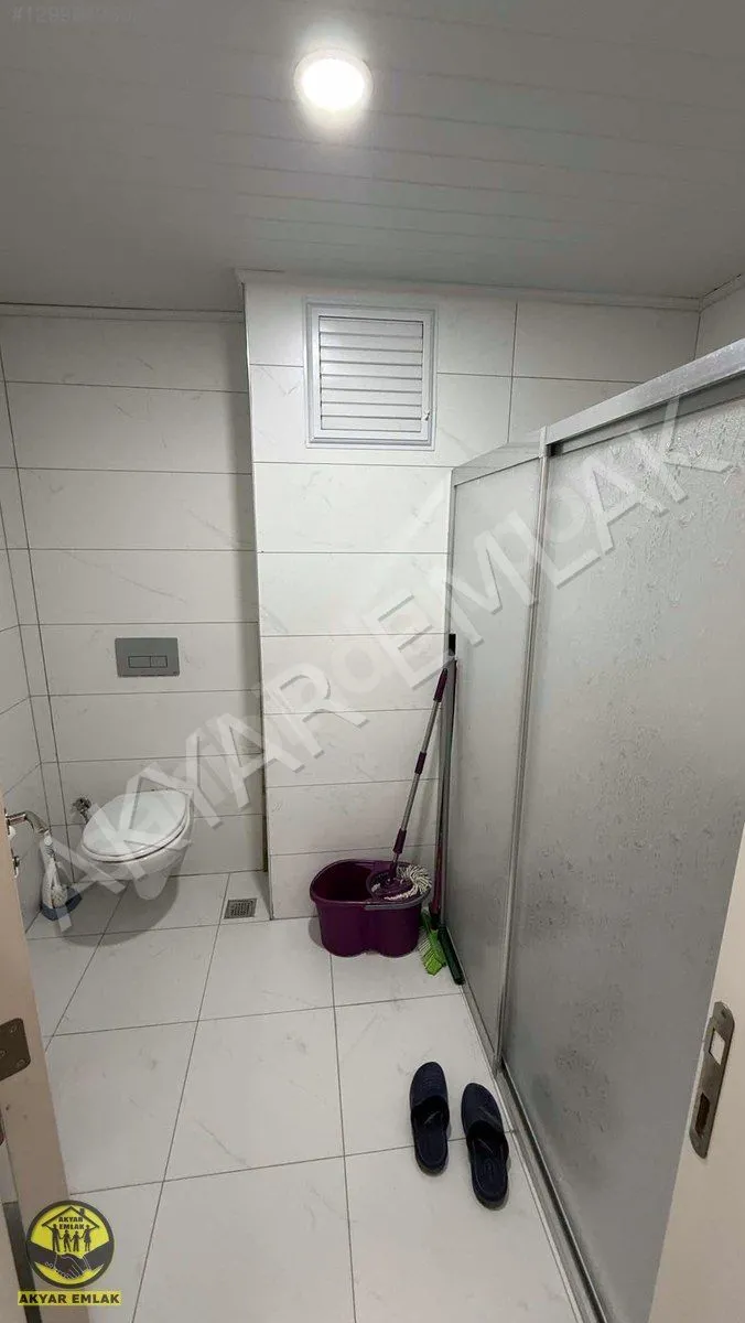 AKYAR EMLAK'dan SATILIK Mega Point HASTANESİ YANI 135 NETLİ 3+1 — 18