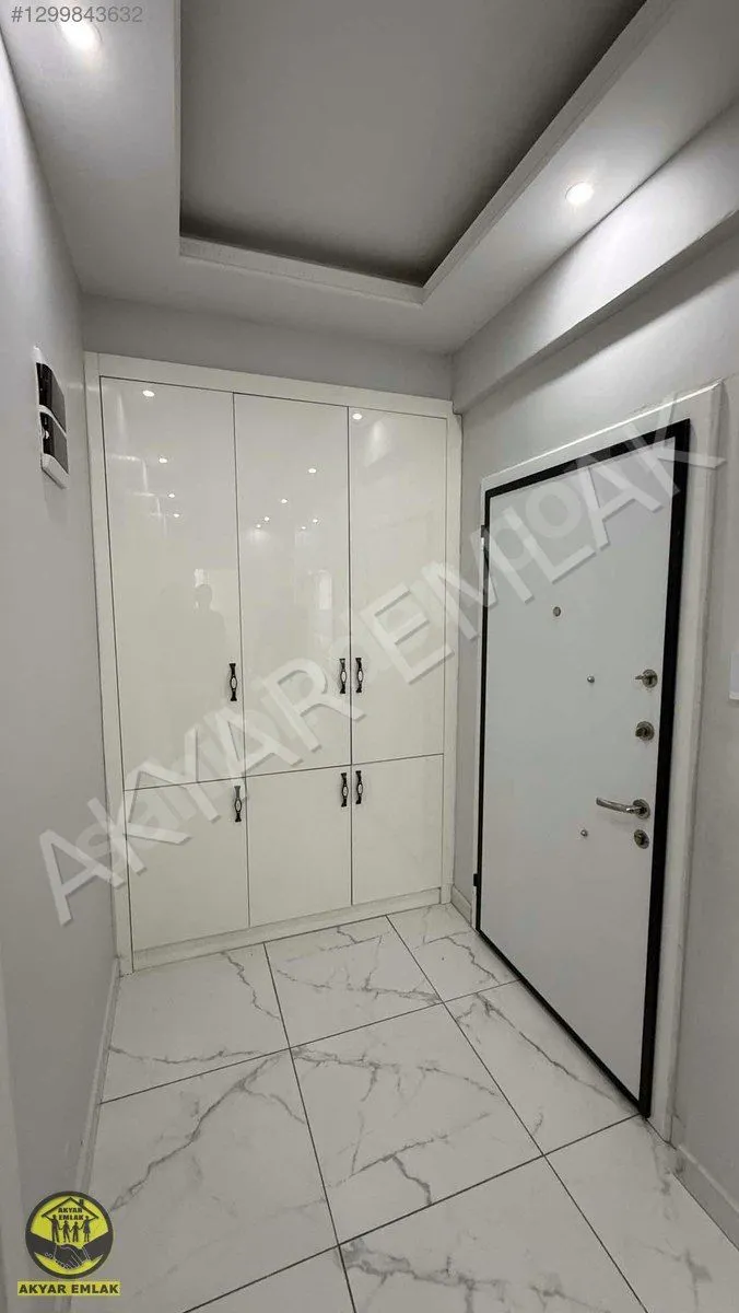 AKYAR EMLAK'dan SATILIK Mega Point HASTANESİ YANI 135 NETLİ 3+1 — 2