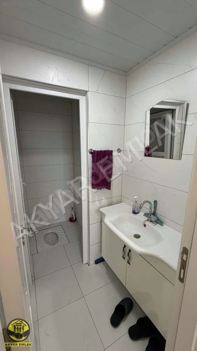 AKYAR EMLAK'dan SATILIK Mega Point HASTANESİ YANI 135 NETLİ 3+1 — 16