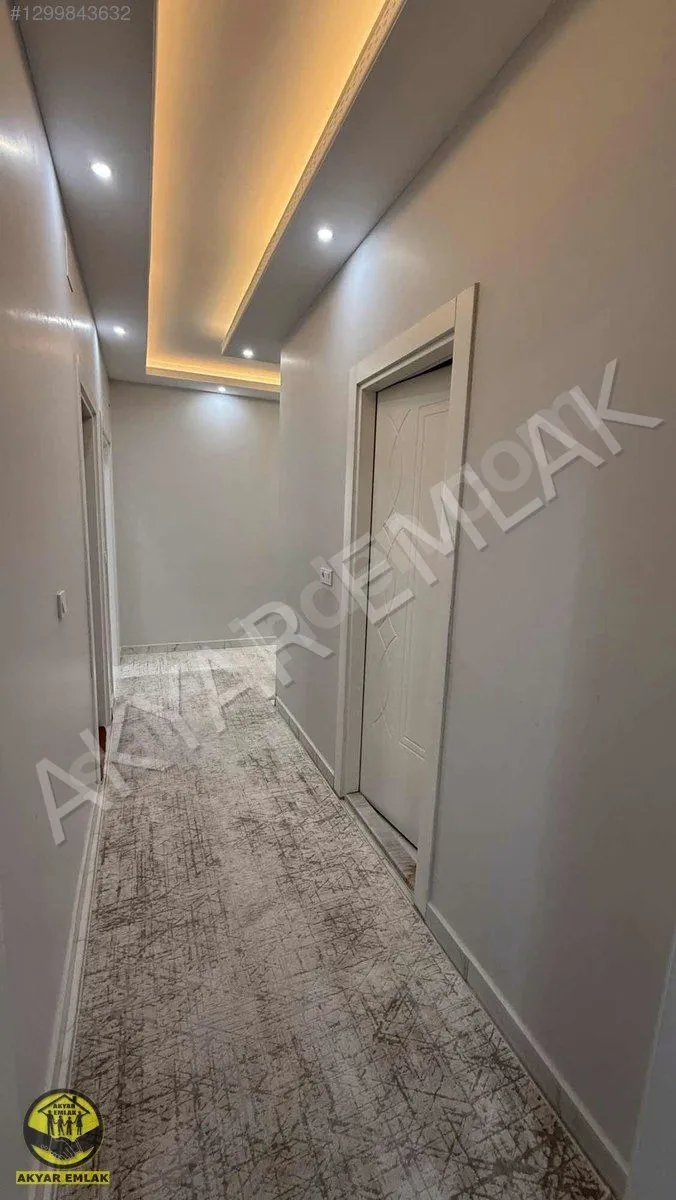 AKYAR EMLAK'dan SATILIK Mega Point HASTANESİ YANI 135 NETLİ 3+1 — 19