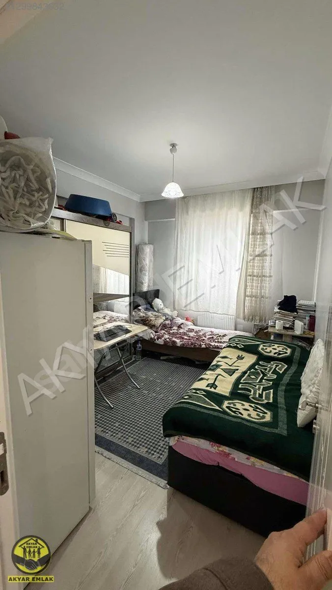 AKYAR EMLAK'dan SATILIK Mega Point HASTANESİ YANI 135 NETLİ 3+1 — 17