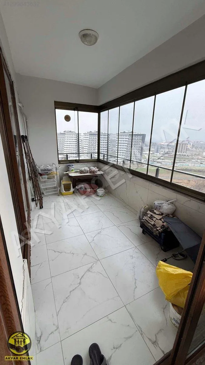 AKYAR EMLAK'dan SATILIK Mega Point HASTANESİ YANI 135 NETLİ 3+1 — 10