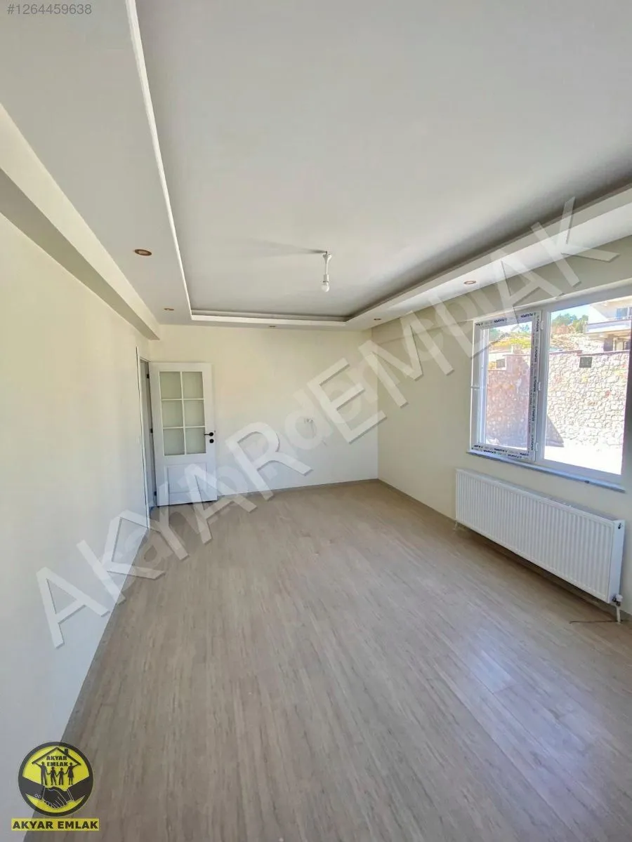 AKYAR EMLAK'DAN AĞCALI YOLUÜZERİ 2025 YAPIMI 3+1 DAİRE — 17