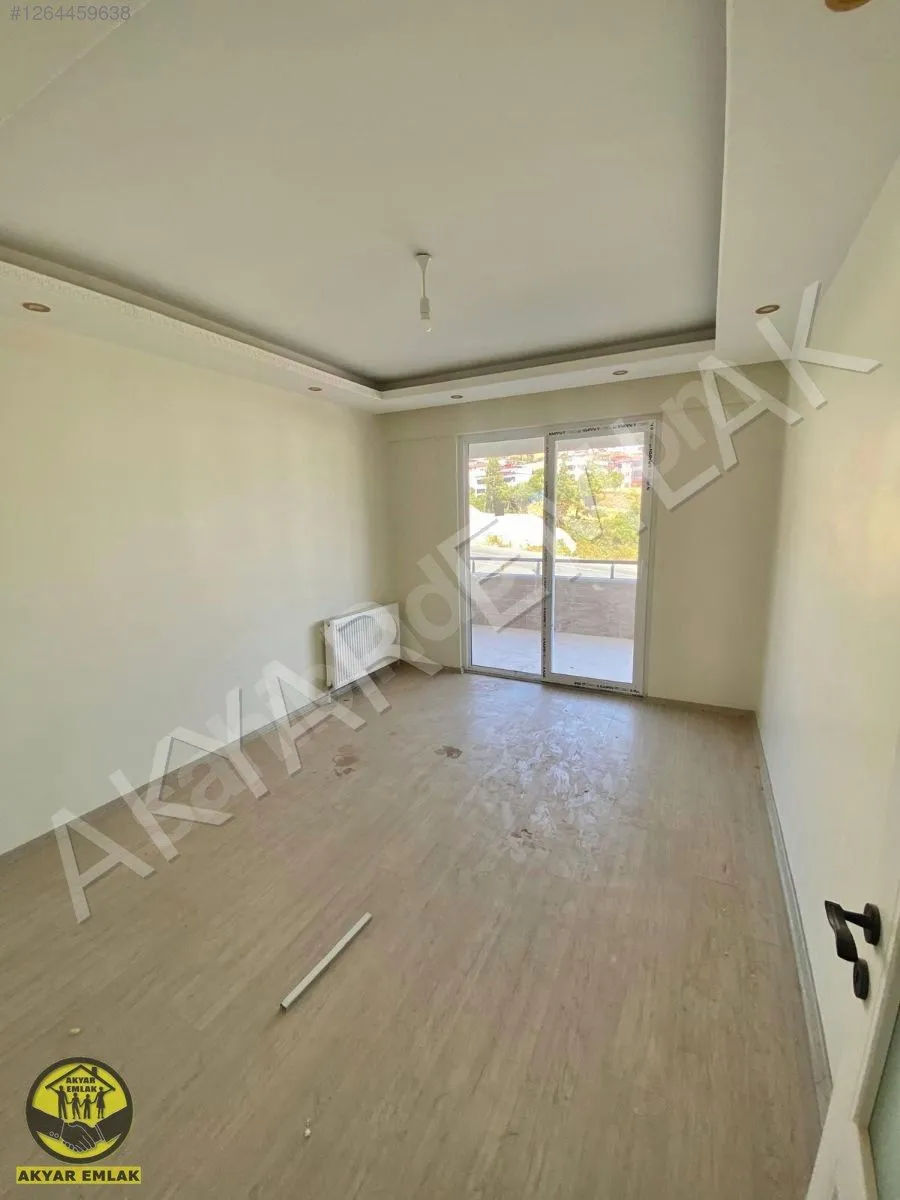 AKYAR EMLAK'DAN AĞCALI YOLUÜZERİ 2025 YAPIMI 3+1 DAİRE — 19