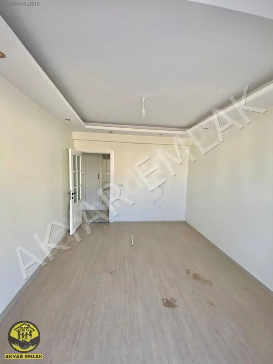 AKYAR EMLAK'DAN AĞCALI YOLUÜZERİ 2025 YAPIMI 3+1 DAİRE — 18