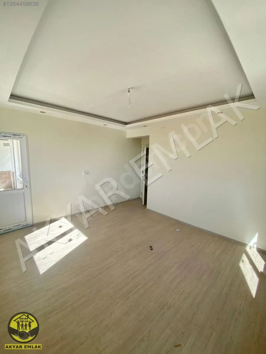 AKYAR EMLAK'DAN AĞCALI YOLUÜZERİ 2025 YAPIMI 3+1 DAİRE — 12