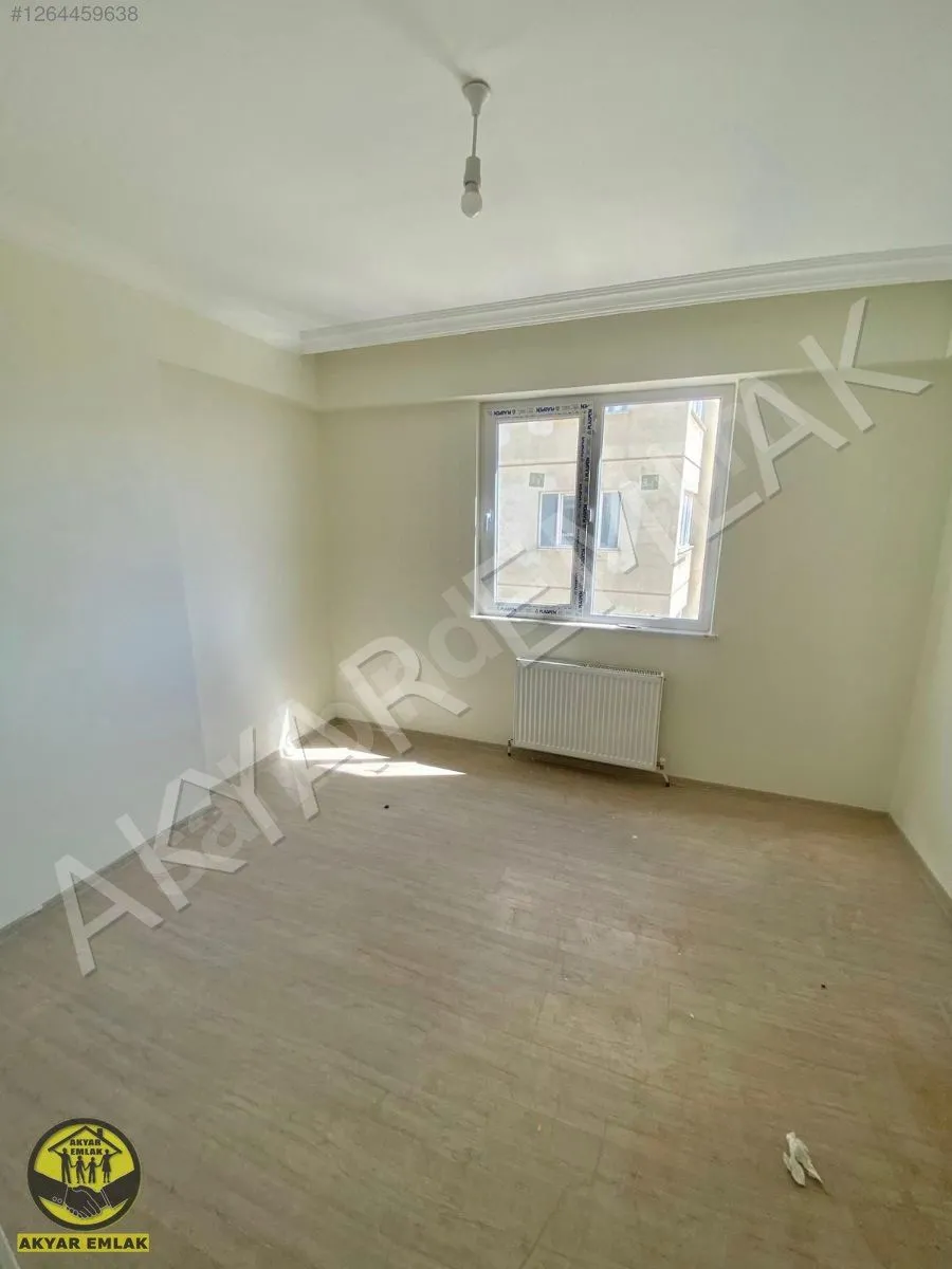 AKYAR EMLAK'DAN AĞCALI YOLUÜZERİ 2025 YAPIMI 3+1 DAİRE — 15
