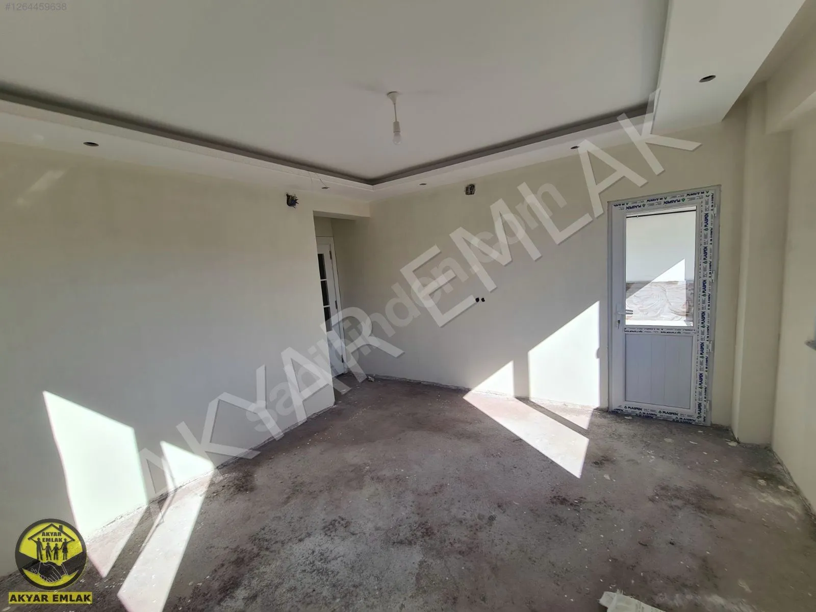 AKYAR EMLAK'DAN AĞCALI YOLUÜZERİ 2025 YAPIMI 3+1 DAİRE — 7