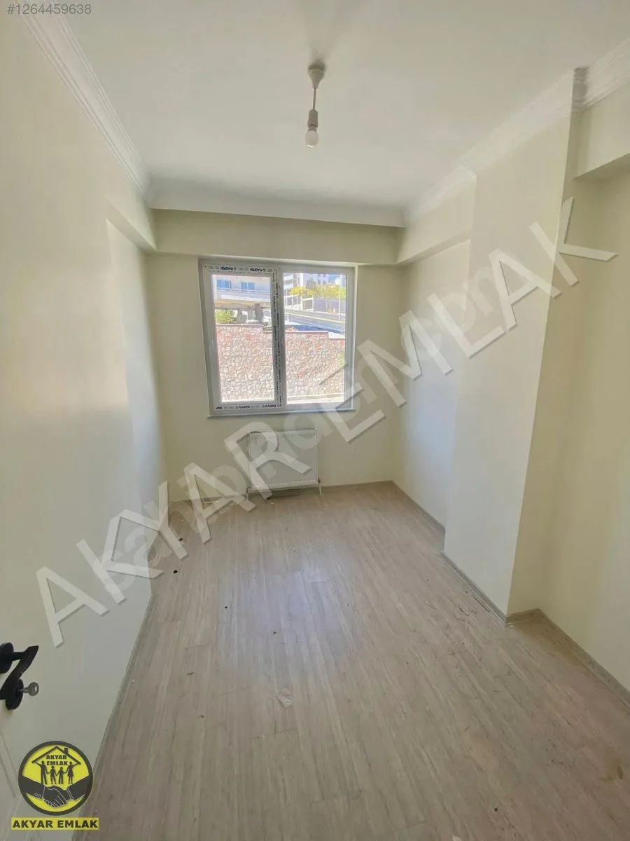 AKYAR EMLAK'DAN AĞCALI YOLUÜZERİ 2025 YAPIMI 3+1 DAİRE — 16
