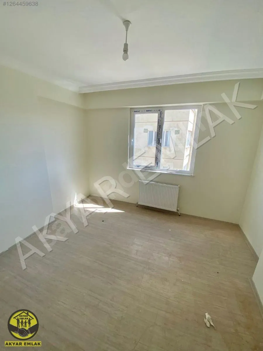 AKYAR EMLAK'DAN AĞCALI YOLUÜZERİ 2025 YAPIMI 3+1 DAİRE — 14