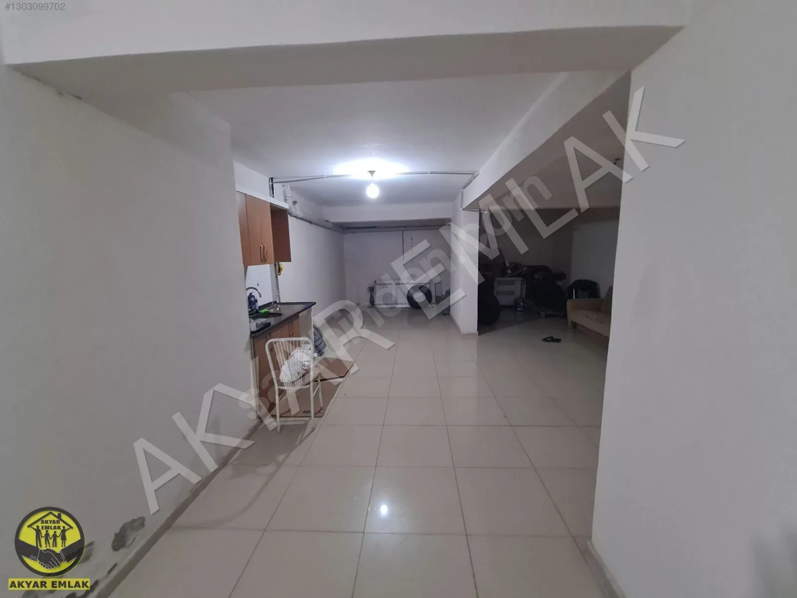 AKYAR EMLAK'DAN GENİŞ CADDE ÜSTÜ SATILIK İŞYERİ — 6