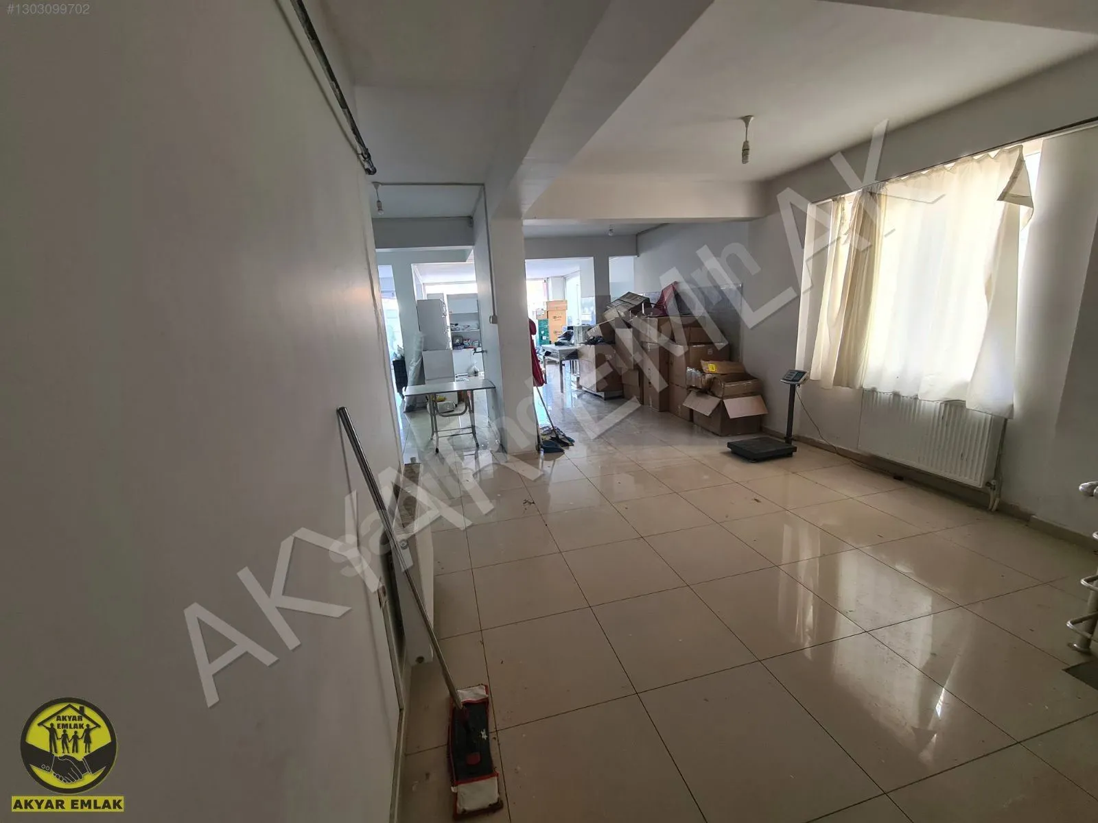 AKYAR EMLAK'DAN GENİŞ CADDE ÜSTÜ SATILIK İŞYERİ — 5